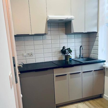 Piekny Apartament Na Stachowicza Krasków Dış mekan fotoğraf