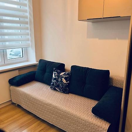 Piekny Apartament Na Stachowicza Krasków Dış mekan fotoğraf