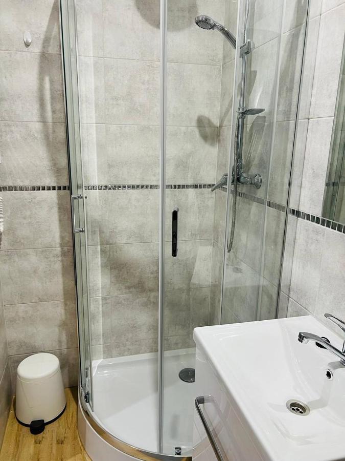 Piekny Apartament Na Stachowicza Krasków Dış mekan fotoğraf