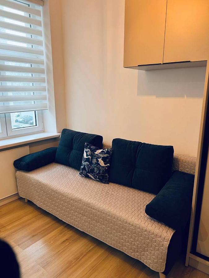 Piekny Apartament Na Stachowicza Krasków Dış mekan fotoğraf